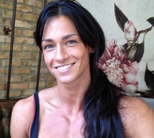 Cindy Landolt Wiki, Bio, Age, Married, Boyfriend, Dating, Height